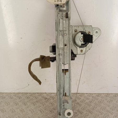 Leve vitre electrique arriere droit RENAULT MEGANE 2 Photo n°1