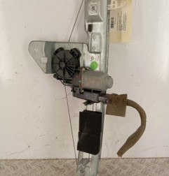 Leve vitre electrique arriere droit RENAULT MEGANE 2