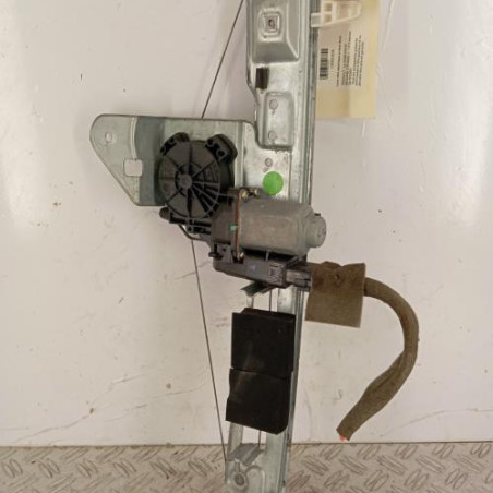 Leve vitre electrique arriere droit RENAULT MEGANE 2