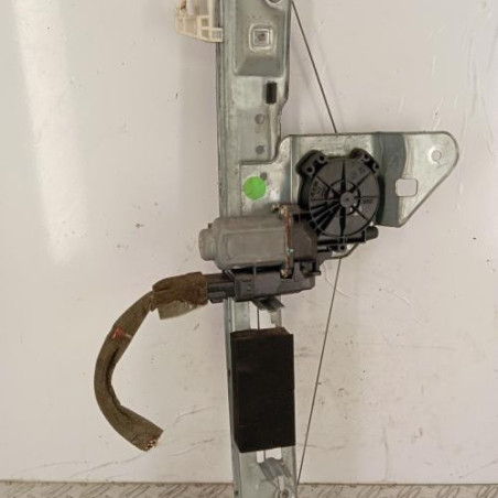 Leve vitre electrique arriere gauche RENAULT MEGANE 2