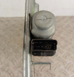 Leve vitre electrique arriere gauche RENAULT MEGANE 2 Photo n°3