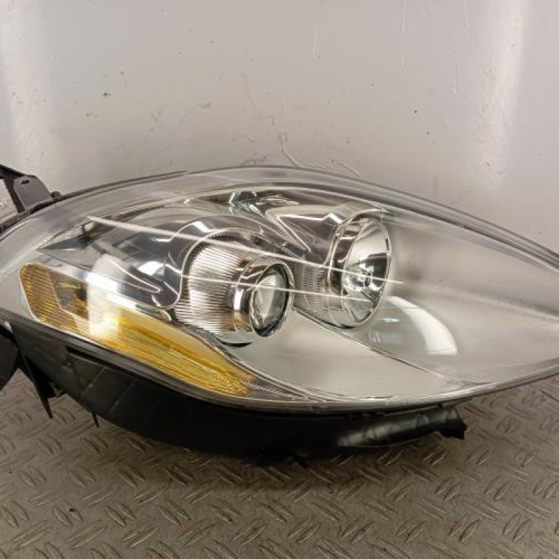 Optique avant principal droit (feux)(phare) FIAT BRAVO 2