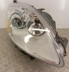 Optique avant principal droit (feux)(phare) FIAT BRAVO 2