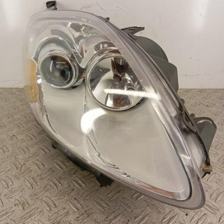 Optique avant principal droit (feux)(phare) FIAT BRAVO 2