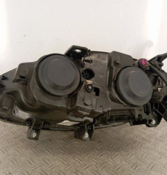 Optique avant principal droit (feux)(phare) FIAT BRAVO 2 Photo n°3