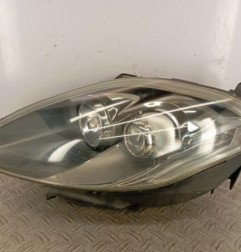 Optique avant principal gauche (feux)(phare) FIAT BRAVO 2 Photo n°1