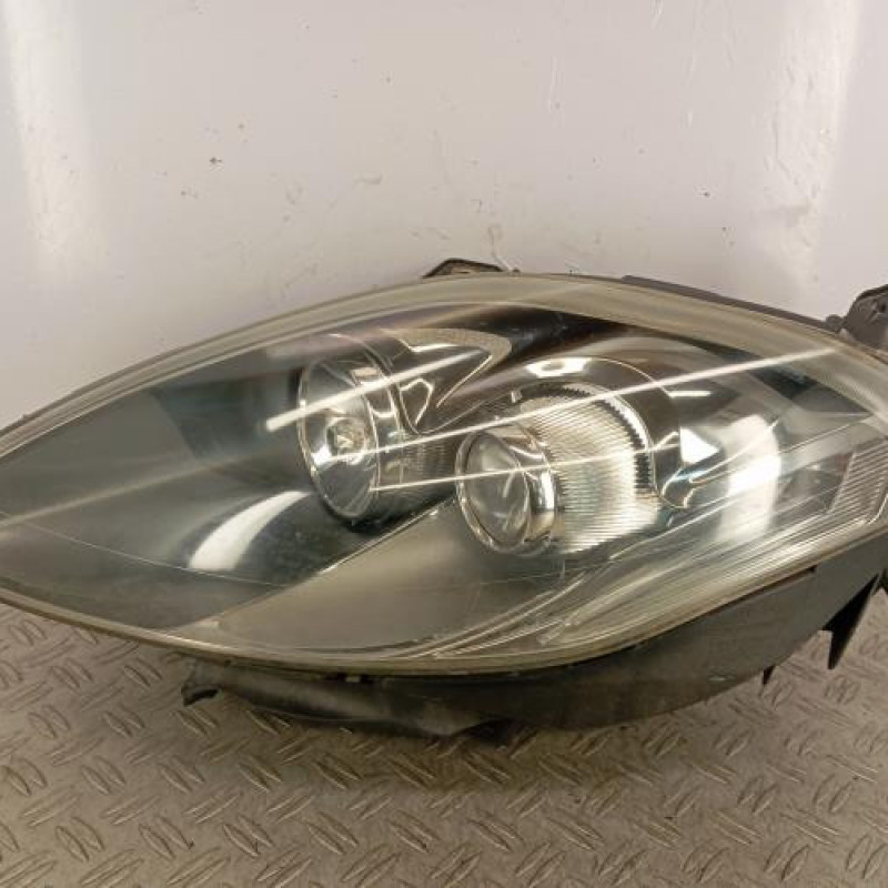 Optique avant principal gauche (feux)(phare) FIAT BRAVO 2