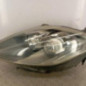 Optique avant principal gauche (feux)(phare) FIAT BRAVO 2