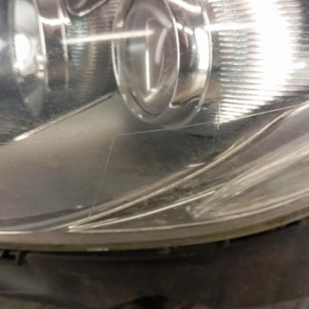 Optique avant principal gauche (feux)(phare) FIAT BRAVO 2