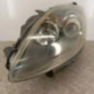 Optique avant principal gauche (feux)(phare) FIAT BRAVO 2
