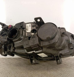 Optique avant principal gauche (feux)(phare) FIAT BRAVO 2 Photo n°4