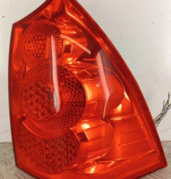 Feu arriere principal droit (feux) PEUGEOT 307 Photo n°1