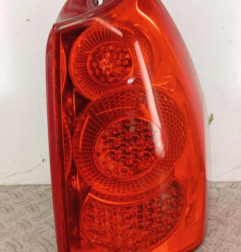Feu arriere principal droit (feux) PEUGEOT 307