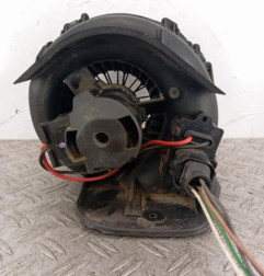 Pulseur d'air RENAULT KANGOO 1 Photo n°3