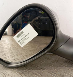 Retroviseur gauche FIAT PUNTO EVO 3 Photo n°1