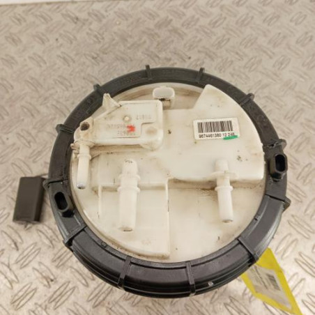 Pompe de gavage PEUGEOT 208 1