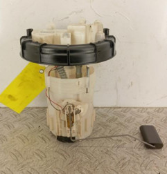 Pompe de gavage PEUGEOT 208 1 Photo n°3