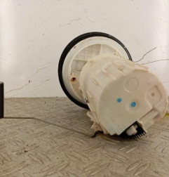 Pompe de gavage PEUGEOT 208 1 Photo n°4