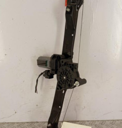 Leve vitre electrique avant droit FIAT PUNTO EVO 3 Photo n°1