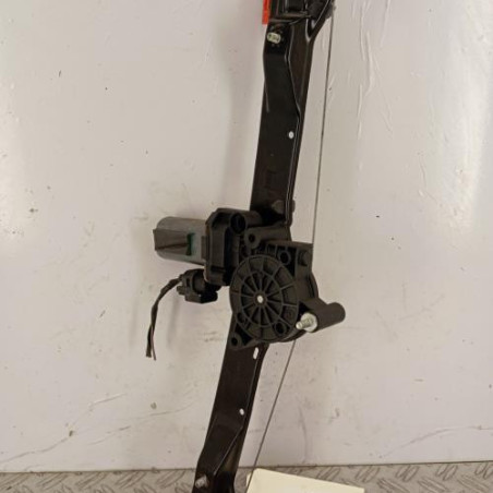 Leve vitre electrique avant droit FIAT PUNTO EVO 3 Photo n°1