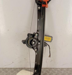 Leve vitre electrique avant droit FIAT PUNTO EVO 3