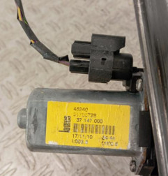 Leve vitre electrique avant droit FIAT PUNTO EVO 3 Photo n°3