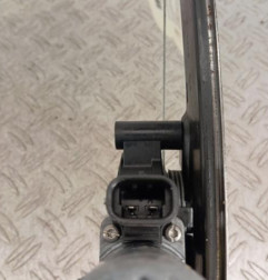 Leve vitre electrique avant droit FIAT PUNTO EVO 3 Photo n°4