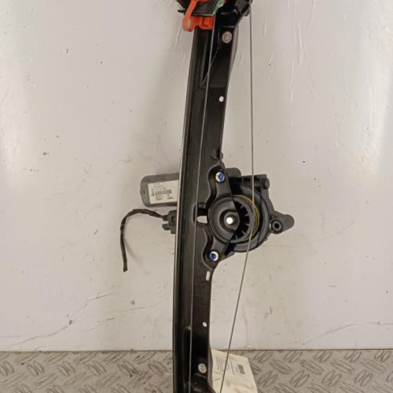 Leve vitre electrique avant gauche FIAT PUNTO EVO 3