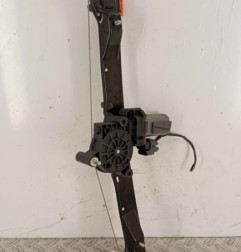 Leve vitre electrique avant gauche FIAT PUNTO EVO 3