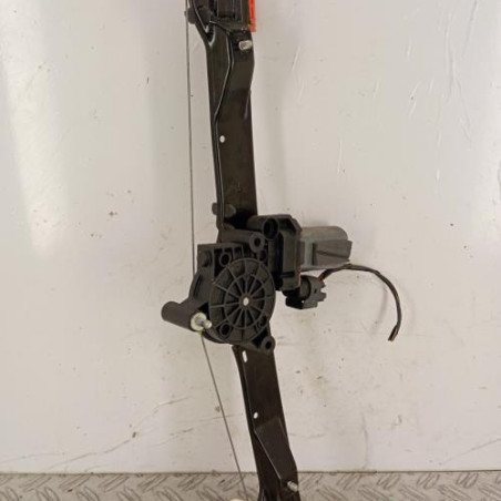 Leve vitre electrique avant gauche FIAT PUNTO EVO 3