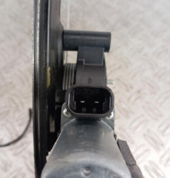 Leve vitre electrique avant gauche FIAT PUNTO EVO 3 Photo n°3