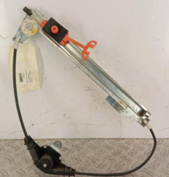 Leve vitre mecanique arriere gauche FIAT PUNTO EVO 3 Photo n°1