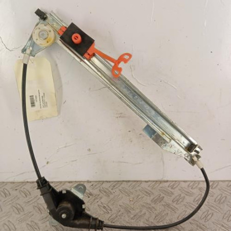 Leve vitre mecanique arriere gauche FIAT PUNTO EVO 3 Photo n°1