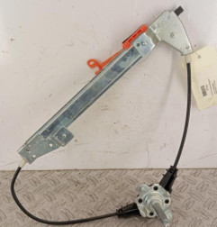 Leve vitre mecanique arriere gauche FIAT PUNTO EVO 3