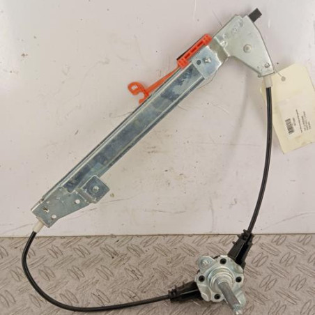 Leve vitre mecanique arriere gauche FIAT PUNTO EVO 3