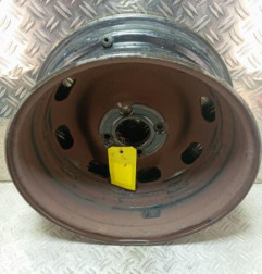 Jante CITROEN C3 PICASSO Photo n°3