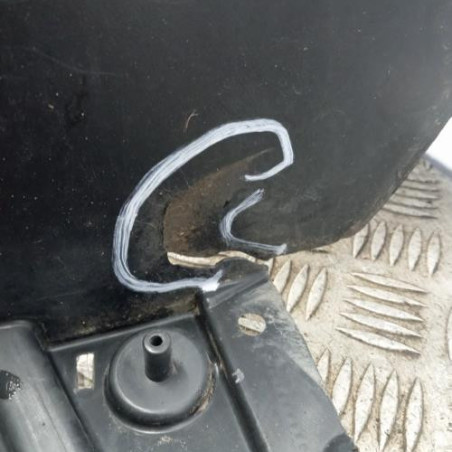 Pare boue avant gauche CITROEN C3 PICASSO