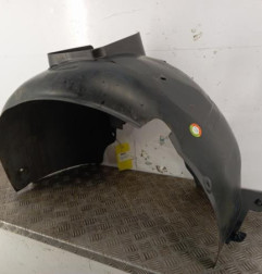 Pare boue avant droit CITROEN C4 PICASSO 1 Photo n°1