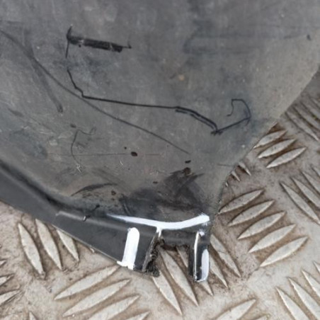 Pare boue avant droit CITROEN C4 PICASSO 1