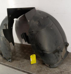 Pare boue avant droit CITROEN C4 PICASSO 1 Photo n°3