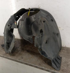 Pare boue avant droit RENAULT CLIO 3 Photo n°3