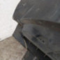 Pare boue avant droit TOYOTA YARIS 2