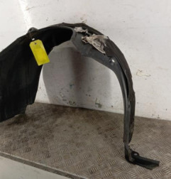 Pare boue avant droit TOYOTA YARIS 2 Photo n°3