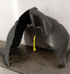 Pare boue avant droit VOLKSWAGEN POLO 4