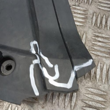 Pare boue avant droit PEUGEOT 307