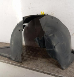 Pare boue avant droit PEUGEOT 307 Photo n°4