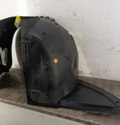 Pare boue avant gauche PEUGEOT 307 Photo n°1