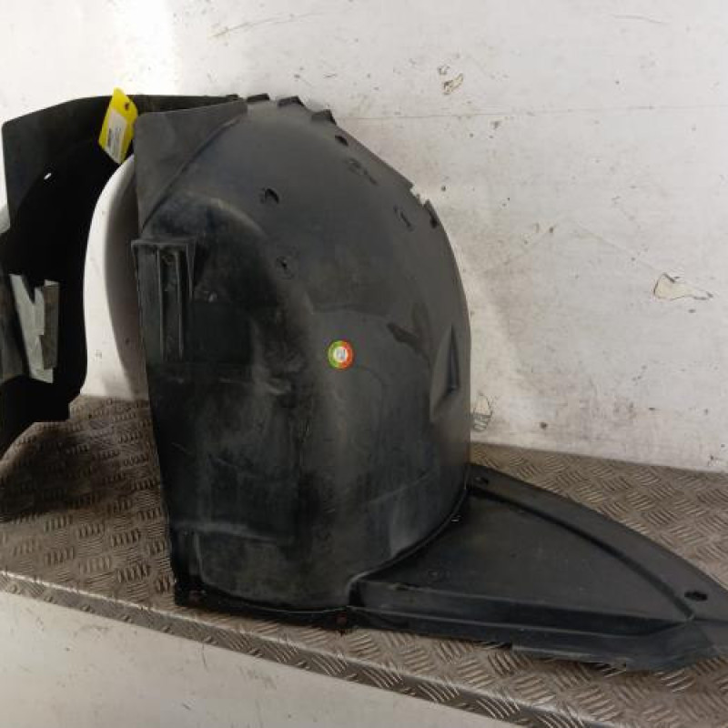 Pare boue avant gauche PEUGEOT 307