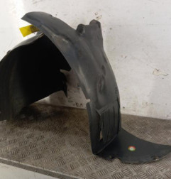 Pare boue avant droit PEUGEOT 206 Photo n°1