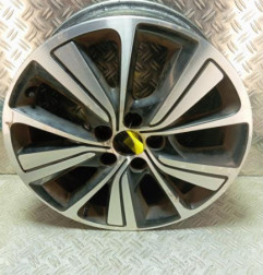 Jante CITROEN C4 GRAND PICASSO 2 Photo n°1